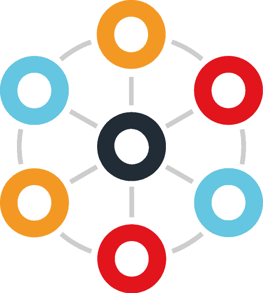 Symbole 360 piliers