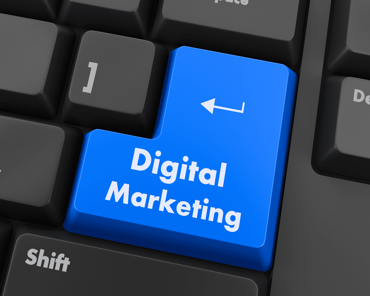 stratégie de marketing digital