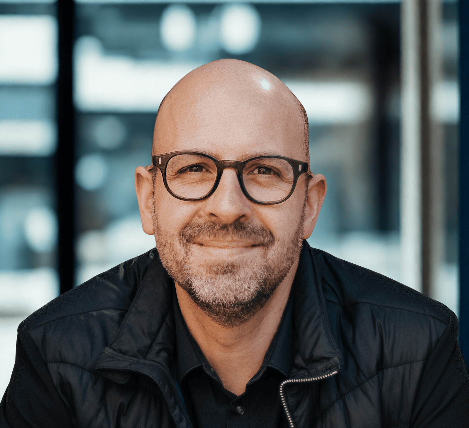 Pascal MONIN