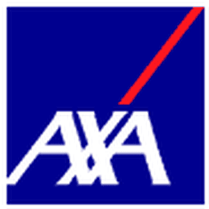 logo Axa