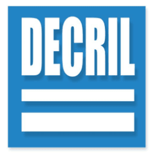 logo Decril