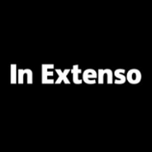 logo in Extenso