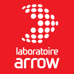 logo laboratoire Arrow