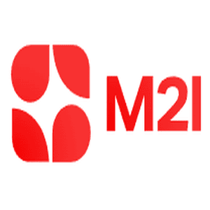 logo M2I
